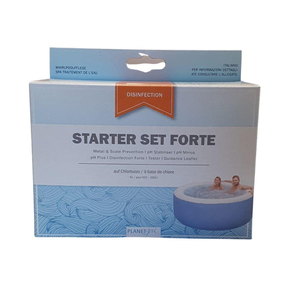 105133 Starter Set Chlore Désinfection Forte (1)