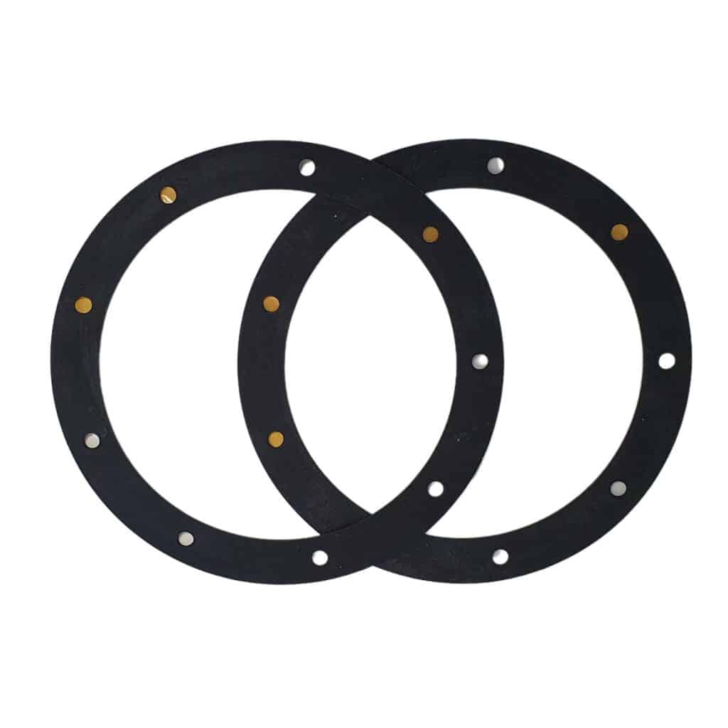 ZHBF101 Sachet de 2 joints autocollants pour BDFCOB et BDFCOL (4)