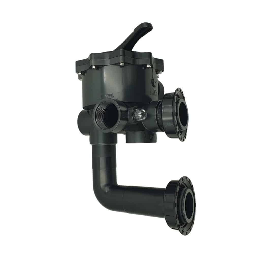 KV2 KIT VANNE SIDE 2 PREMONTE FILTRE TRITON CALYPSO (3)