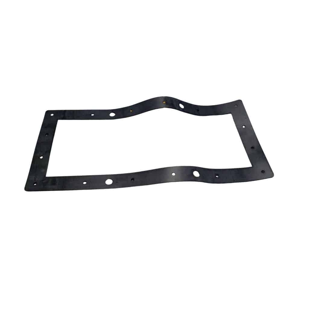 ZHSK102 Lot de 2 joints de Bride de Skimmer Grande Meurtrière SP1085 (1)