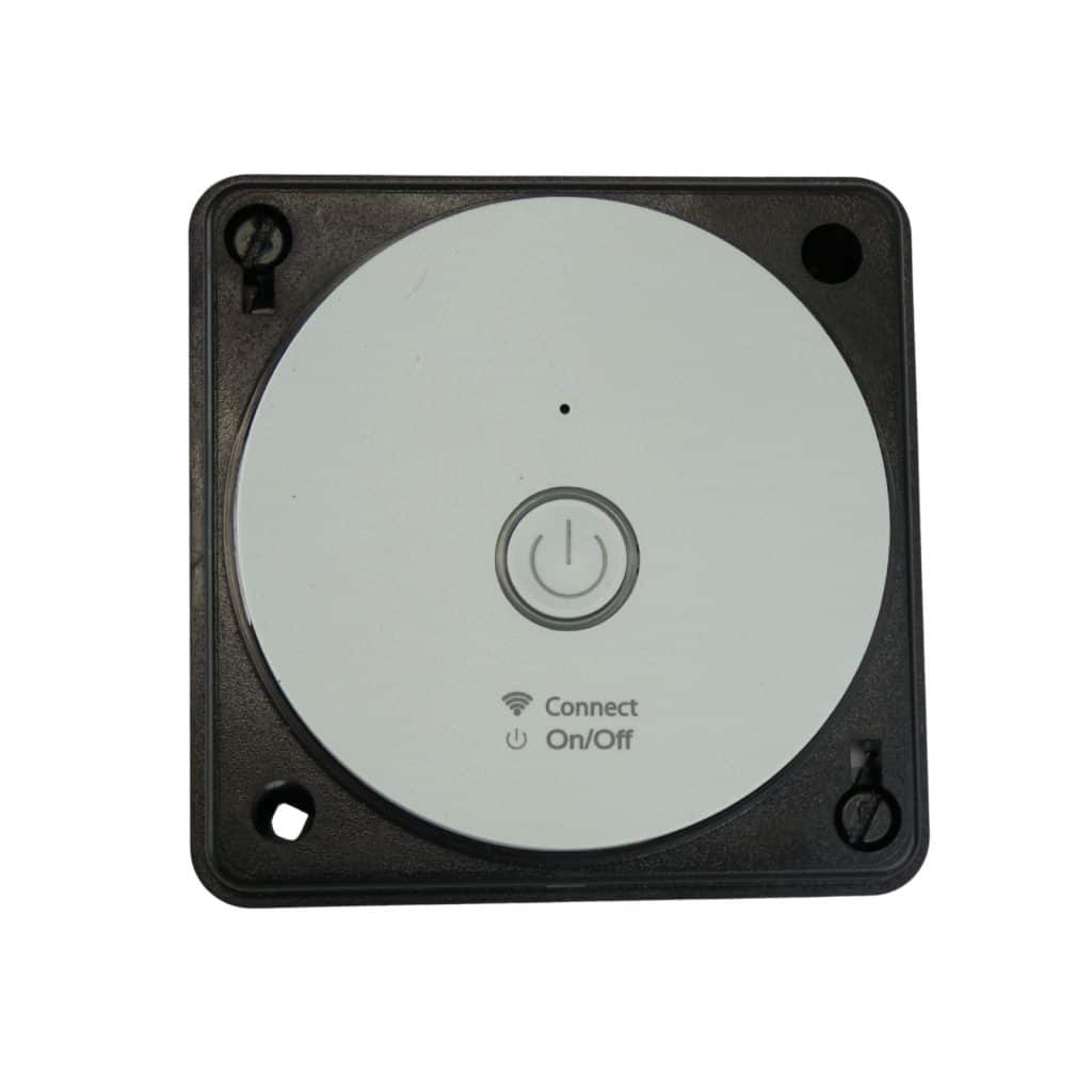 GRA7272W1 Horloge Piscine Encastrable Connectée pour Coffret Electrique Piscine (6)