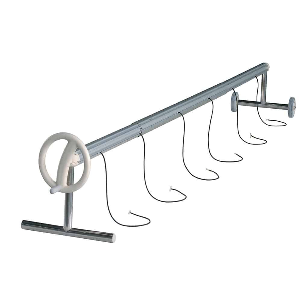 101494 ENROULEUR TÉLESCOPIQUE