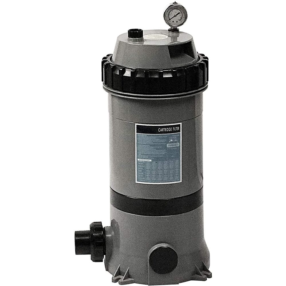 107879 FILT CARTOUCHE AQUALUX 11 4M3 H