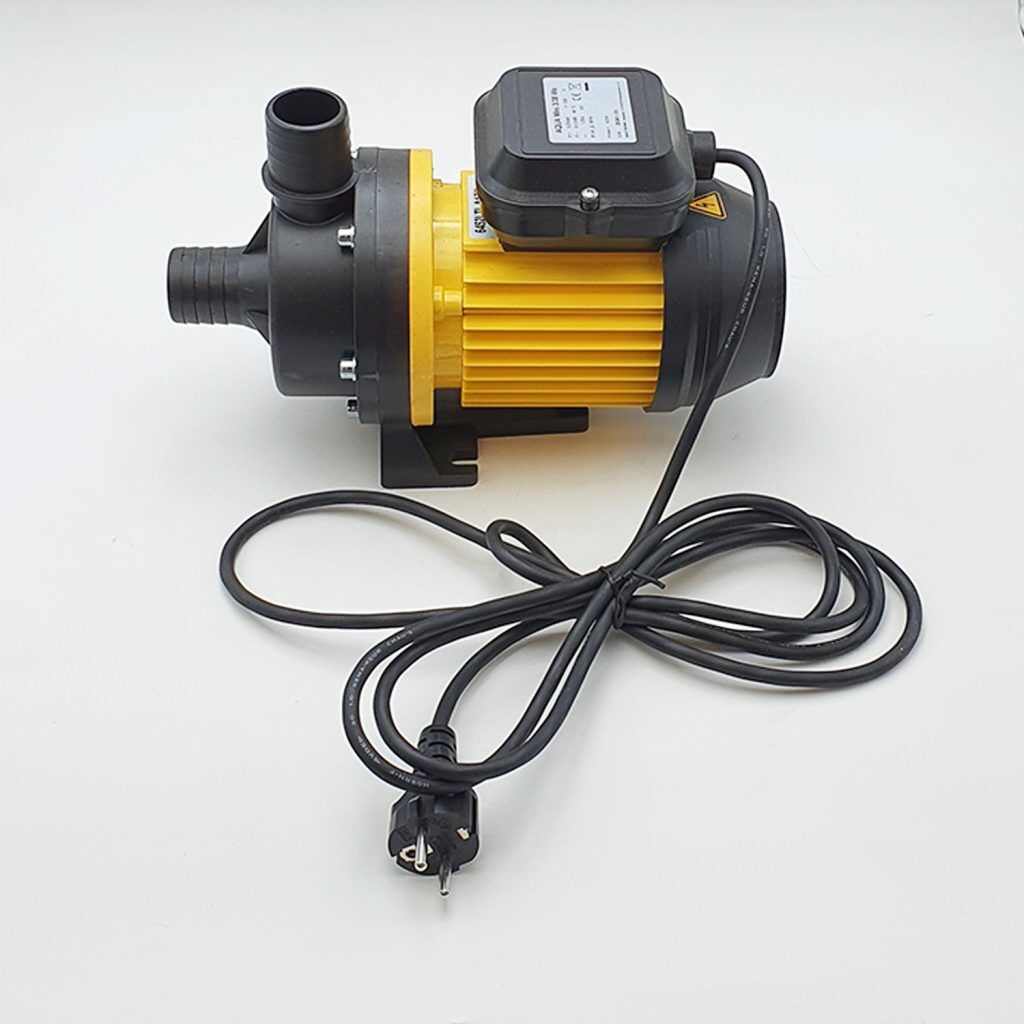 105427 3660231366992 POMPE PLATINE 104280