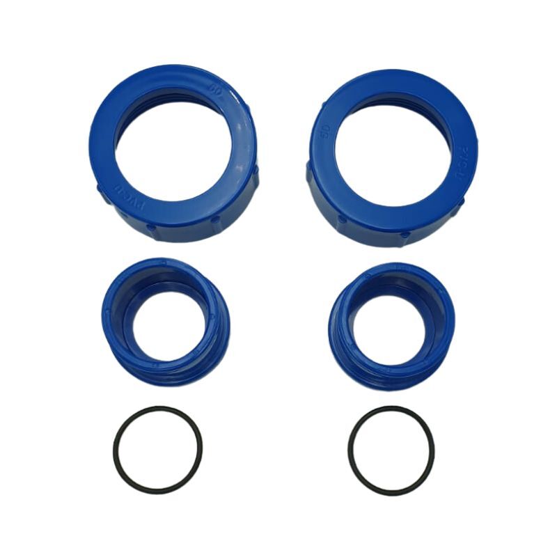 104508 Raccord Union O50 Pour PAC Vesuvio