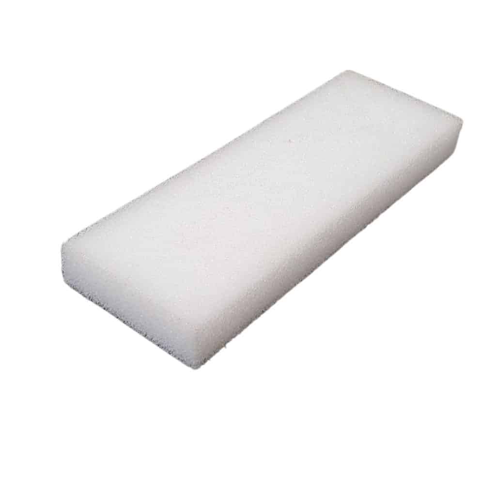 ZVSK40 FLOTTEUR VOLET SKIMMER VITALIA MOUSSE 166 52 (2)