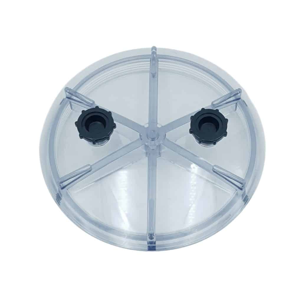 ZALA20 Couvercle Diam Ext 228 Filet 214mm Filtre LACRON(4)