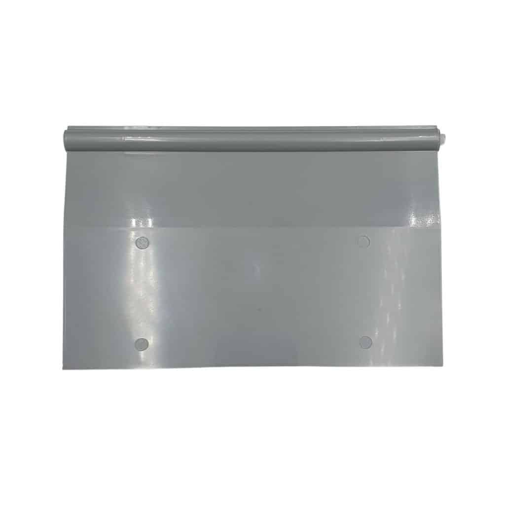 Z11SK50GR Volet complet de skimmer SÉRIE 11® gris clair (1)