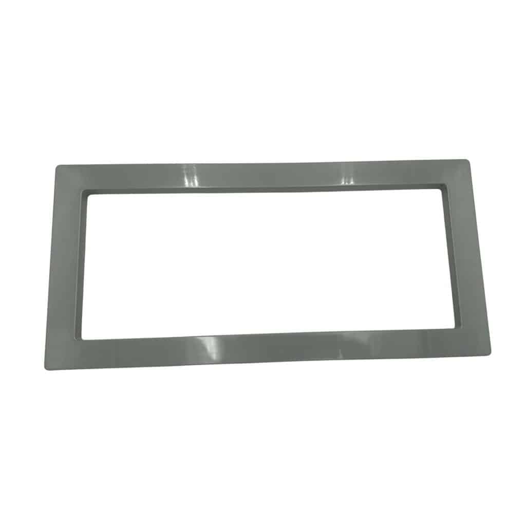 Z11SK71GR Enjoliveur de Skimmer Grande Meurtrière SÉRIE 11® Gris Clair HAYWARD (1)