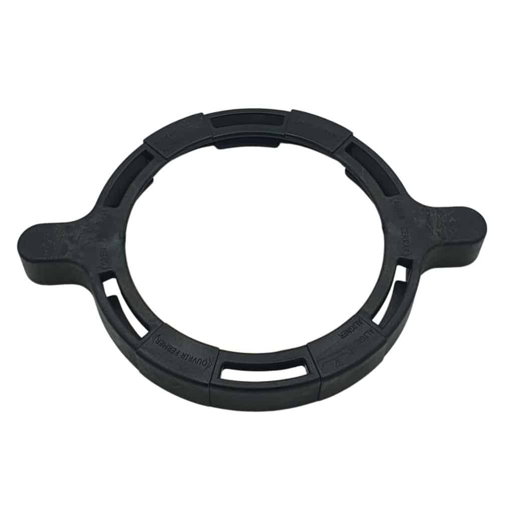 ZDUF30 Clé de Serrage du Couvercle de Pompe de filtration ULTRAFLO® PENTAIR (2)